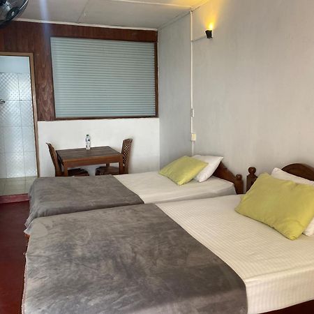 Rosenka Haputhale Hotel ฮาปูตาเล ภายนอก รูปภาพ