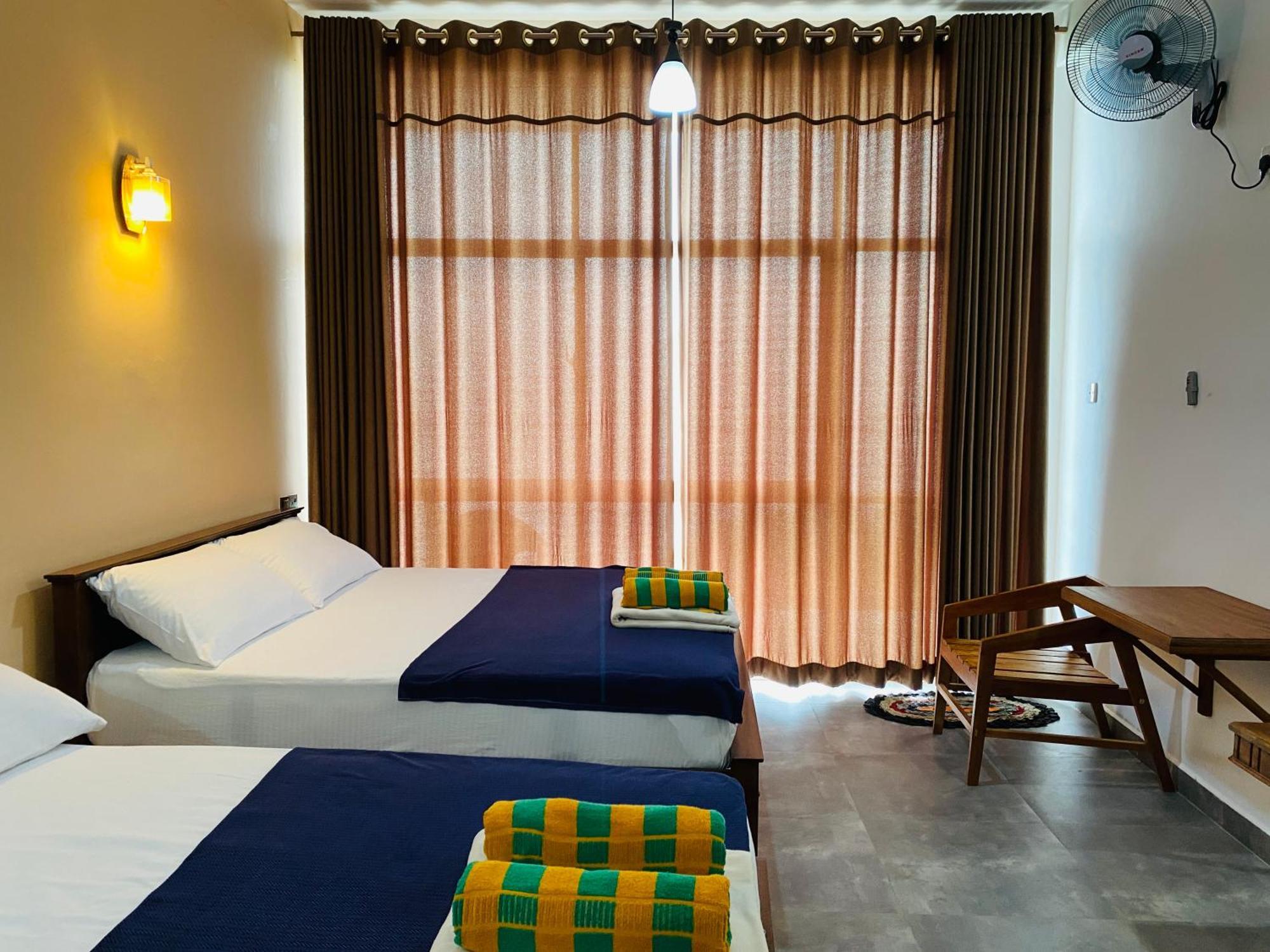 Rosenka Haputhale Hotel ฮาปูตาเล ภายนอก รูปภาพ