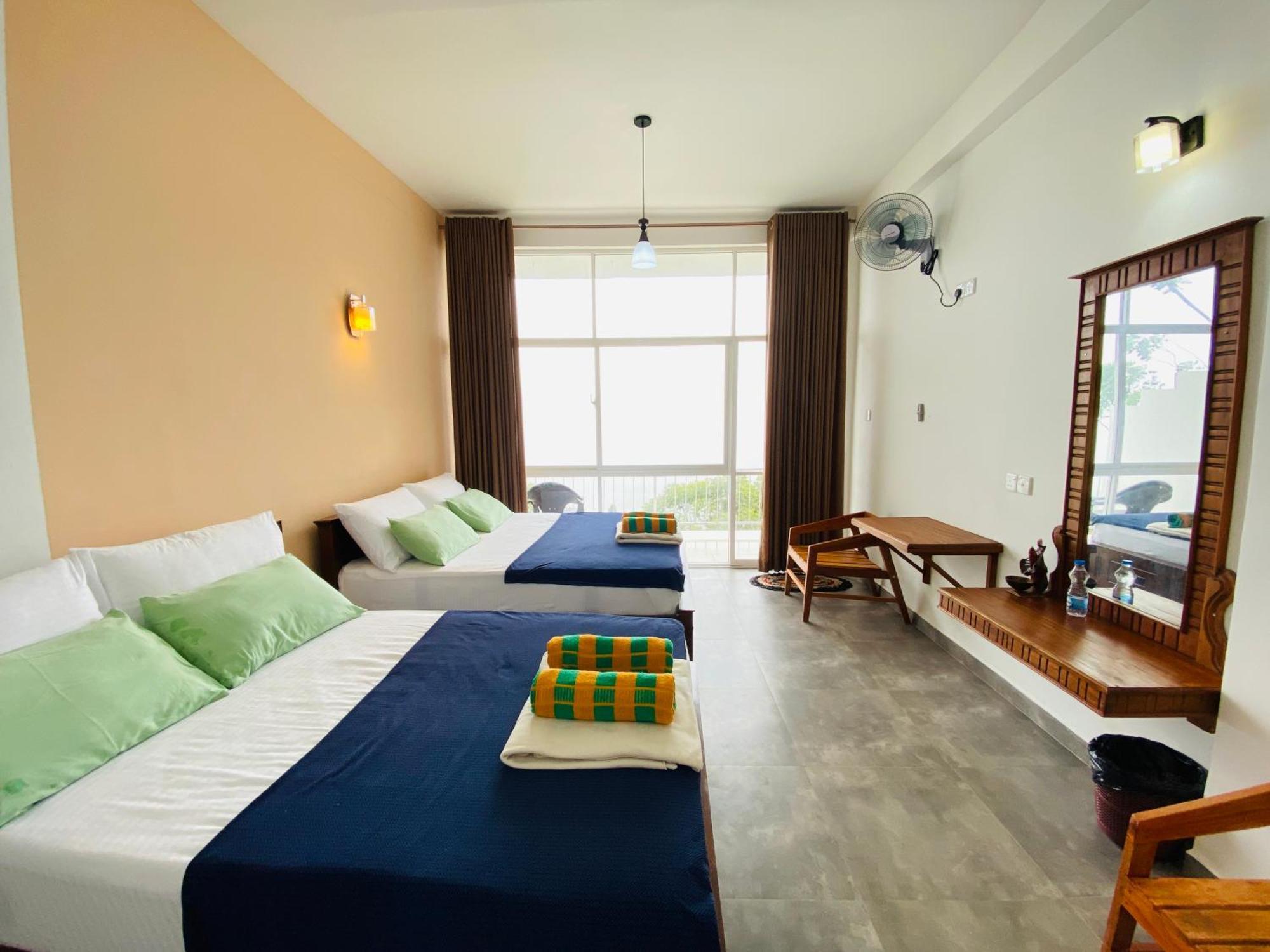 Rosenka Haputhale Hotel ฮาปูตาเล ภายนอก รูปภาพ
