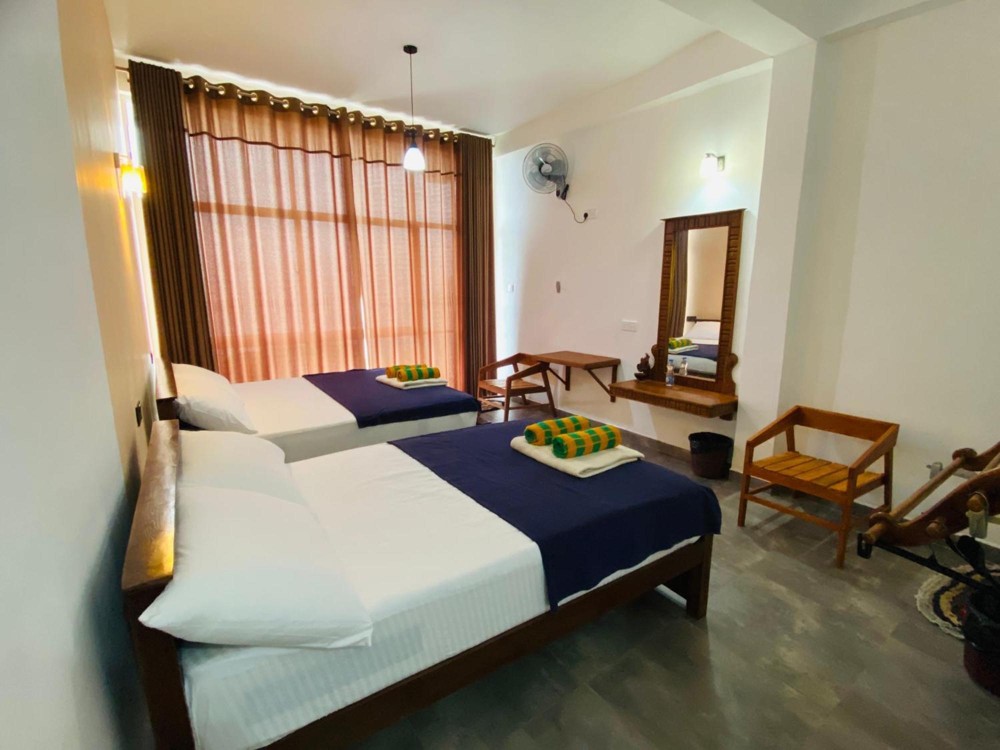 Rosenka Haputhale Hotel ฮาปูตาเล ภายนอก รูปภาพ