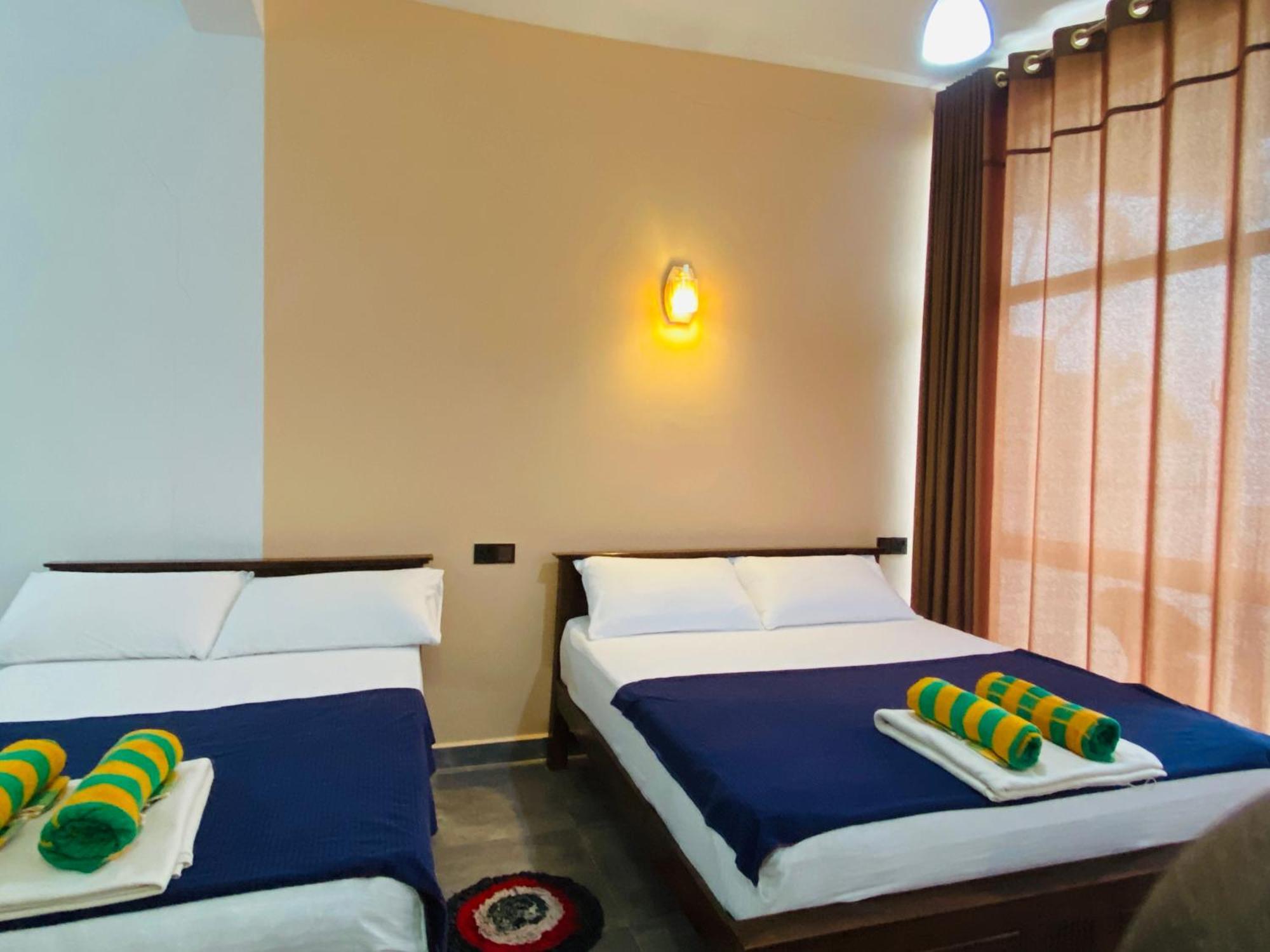 Rosenka Haputhale Hotel ฮาปูตาเล ภายนอก รูปภาพ