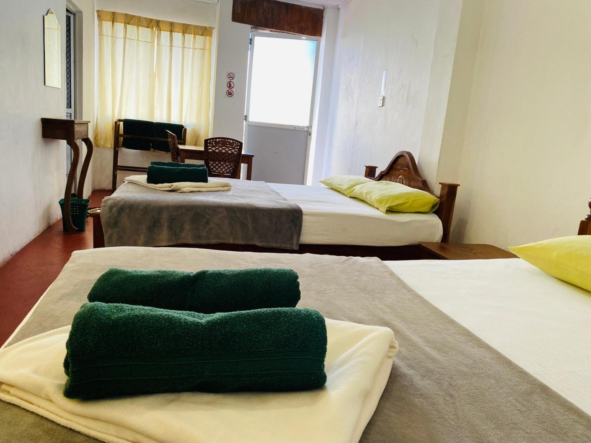 Rosenka Haputhale Hotel ฮาปูตาเล ภายนอก รูปภาพ