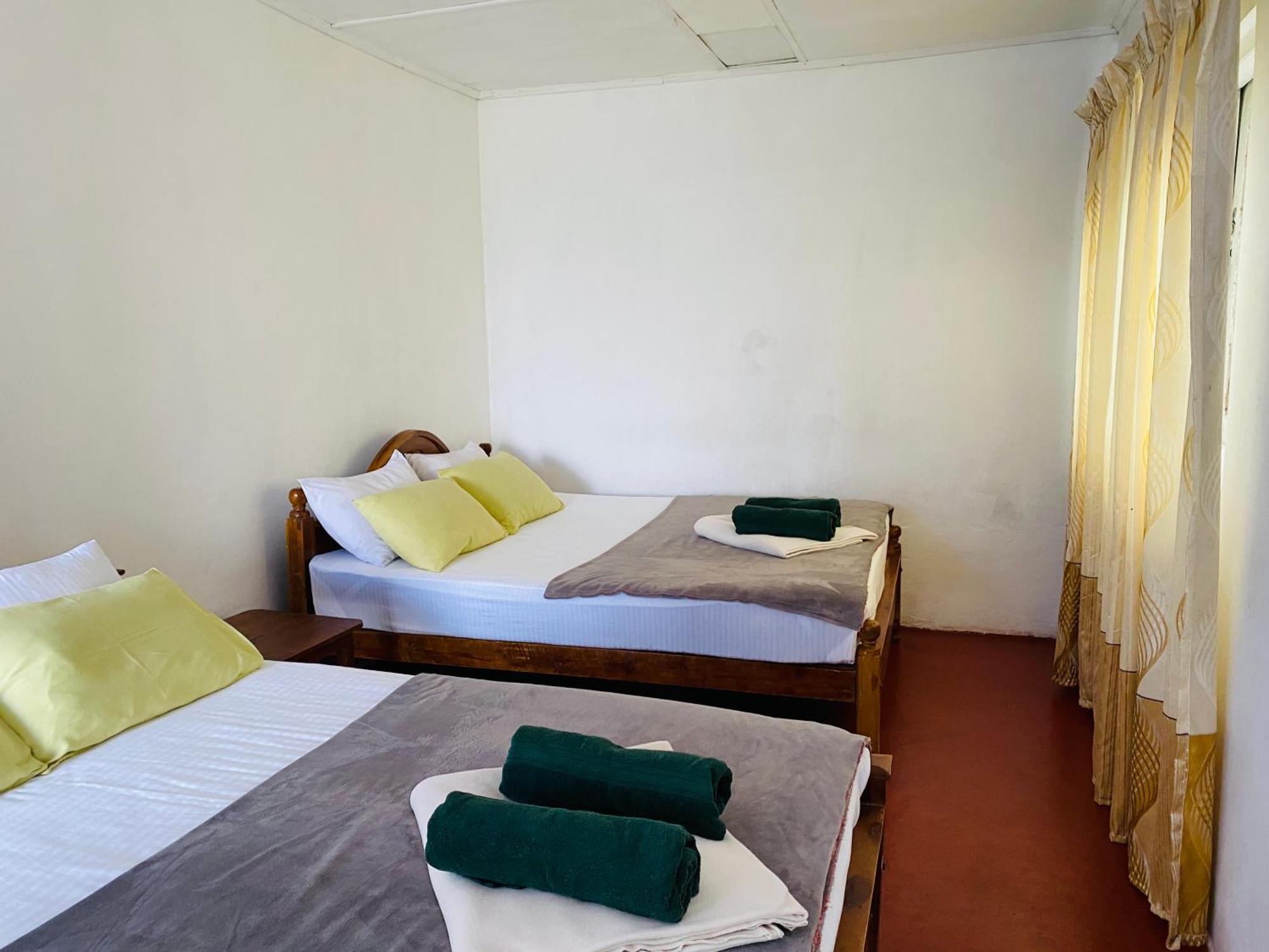 Rosenka Haputhale Hotel ฮาปูตาเล ภายนอก รูปภาพ
