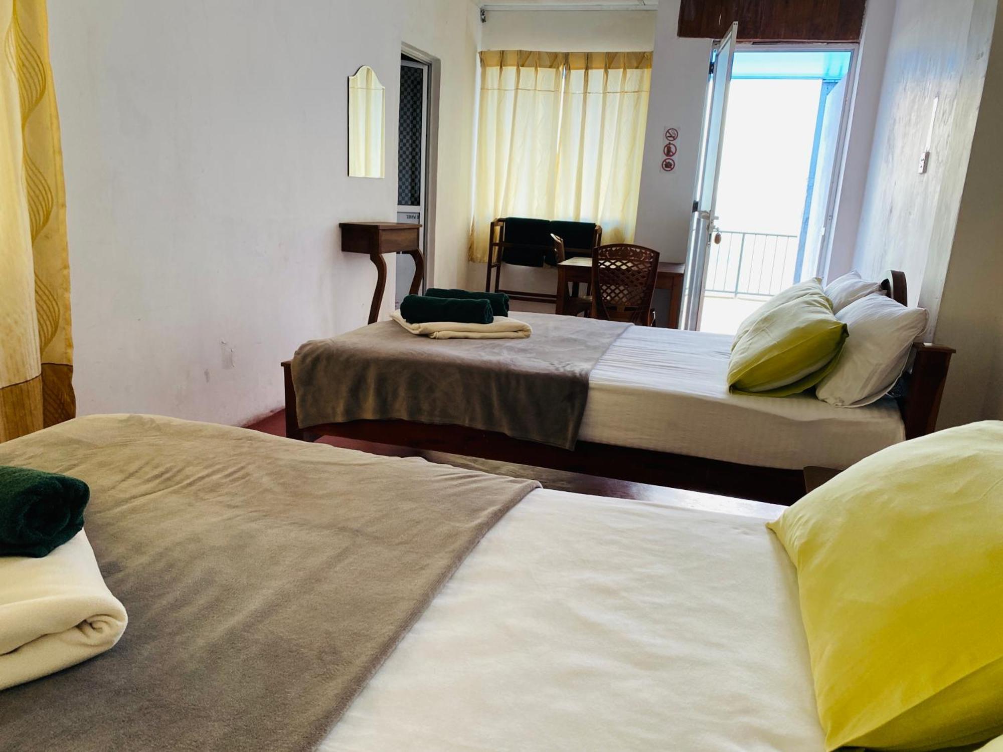 Rosenka Haputhale Hotel ฮาปูตาเล ภายนอก รูปภาพ