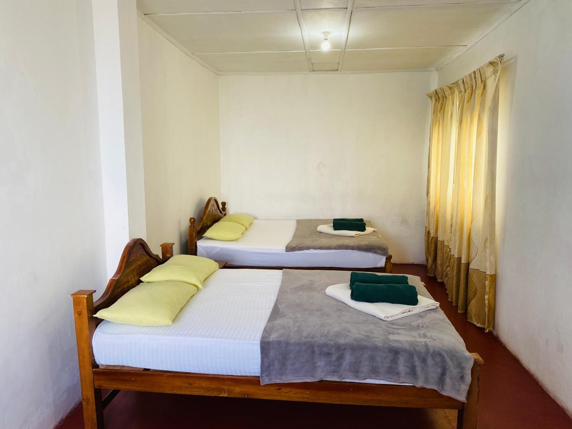 Rosenka Haputhale Hotel ฮาปูตาเล ภายนอก รูปภาพ