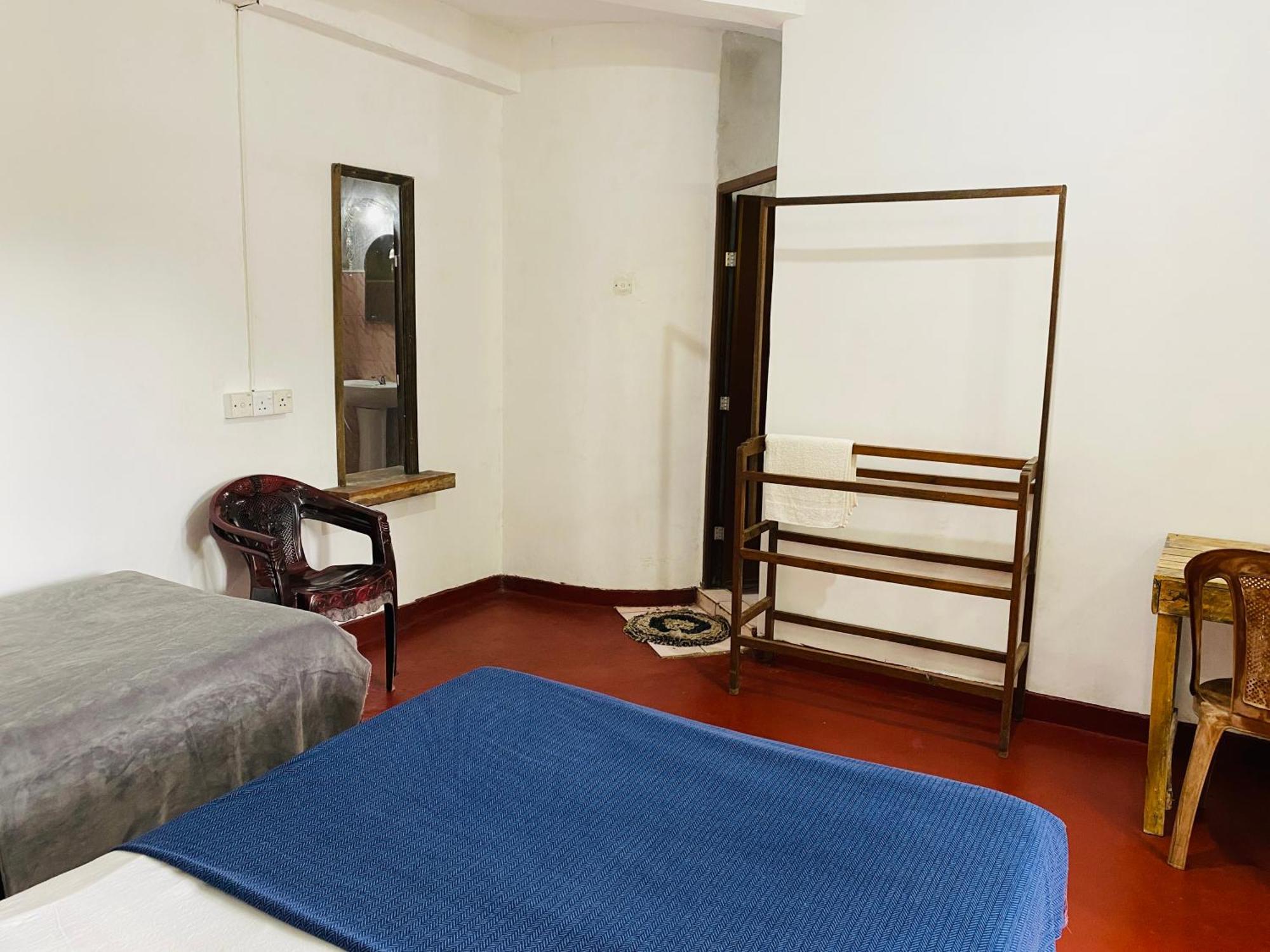 Rosenka Haputhale Hotel ฮาปูตาเล ภายนอก รูปภาพ
