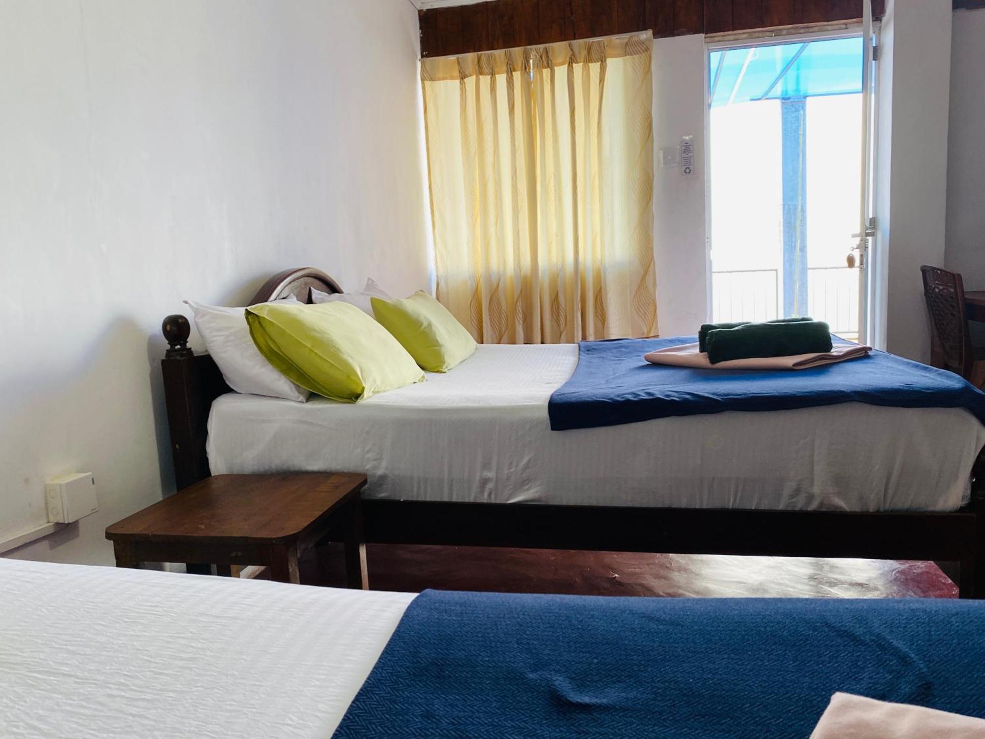 Rosenka Haputhale Hotel ฮาปูตาเล ภายนอก รูปภาพ