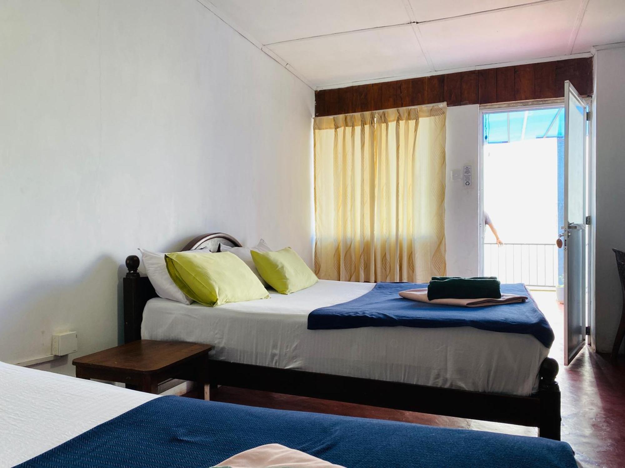 Rosenka Haputhale Hotel ฮาปูตาเล ภายนอก รูปภาพ