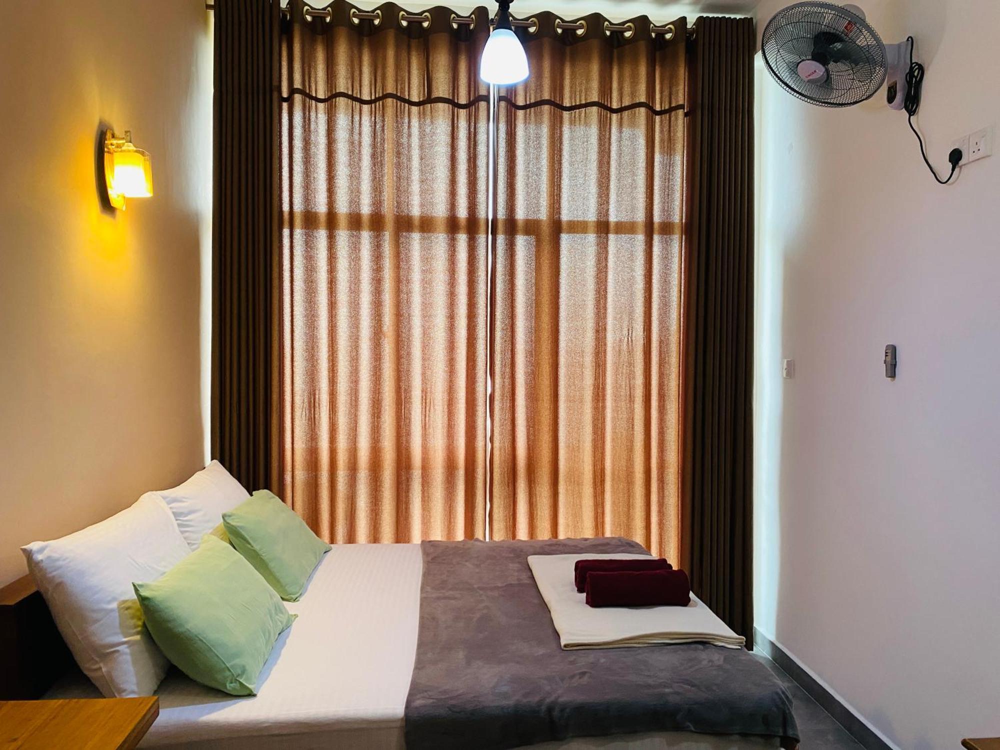 Rosenka Haputhale Hotel ฮาปูตาเล ภายนอก รูปภาพ