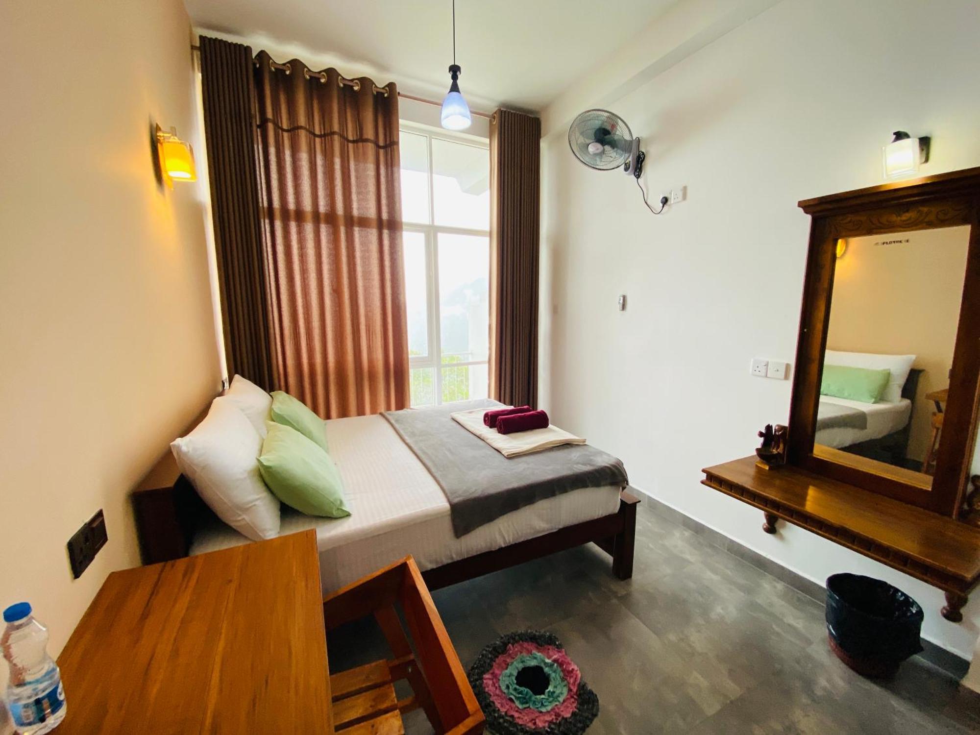 Rosenka Haputhale Hotel ฮาปูตาเล ภายนอก รูปภาพ