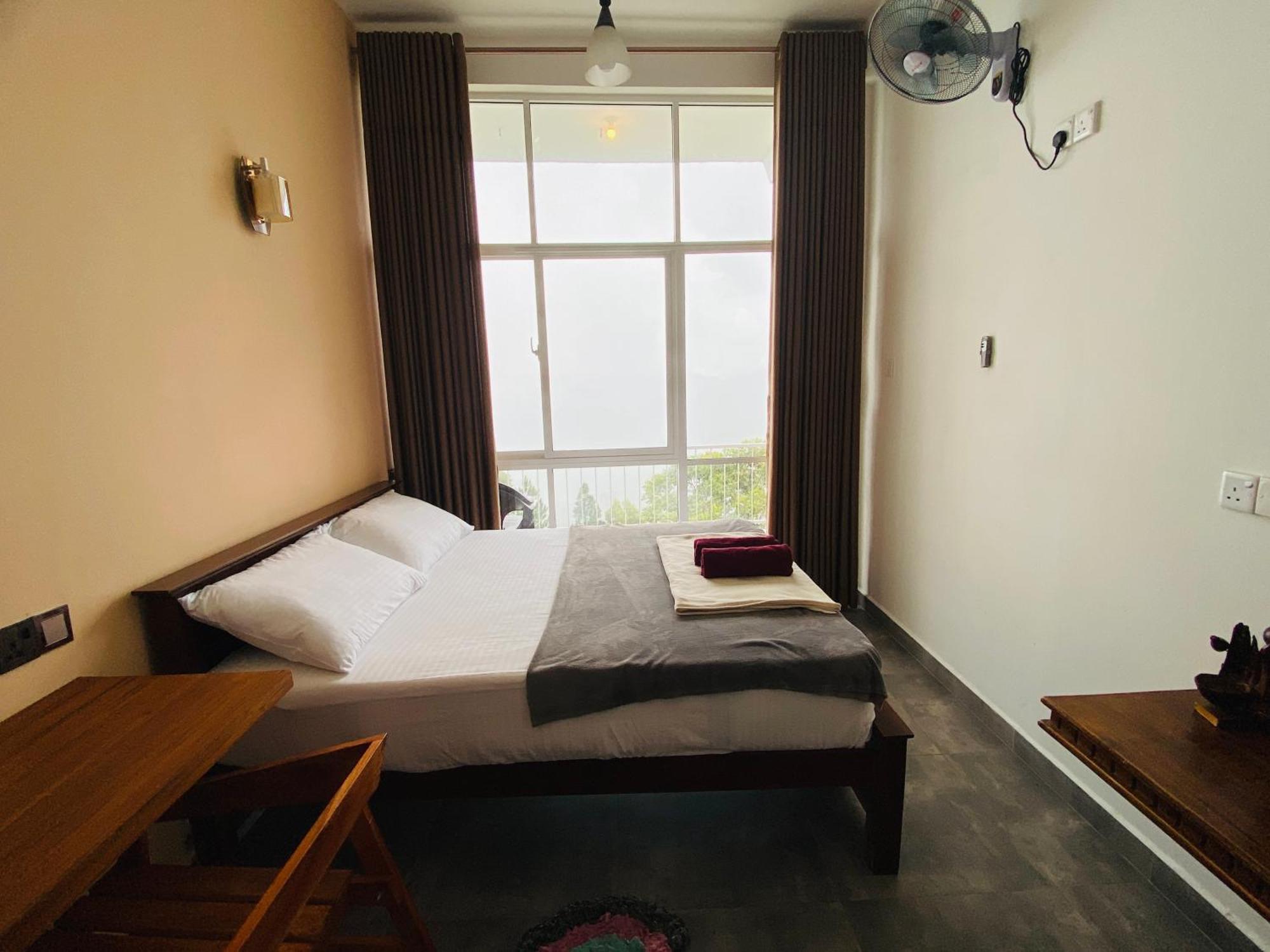 Rosenka Haputhale Hotel ฮาปูตาเล ภายนอก รูปภาพ