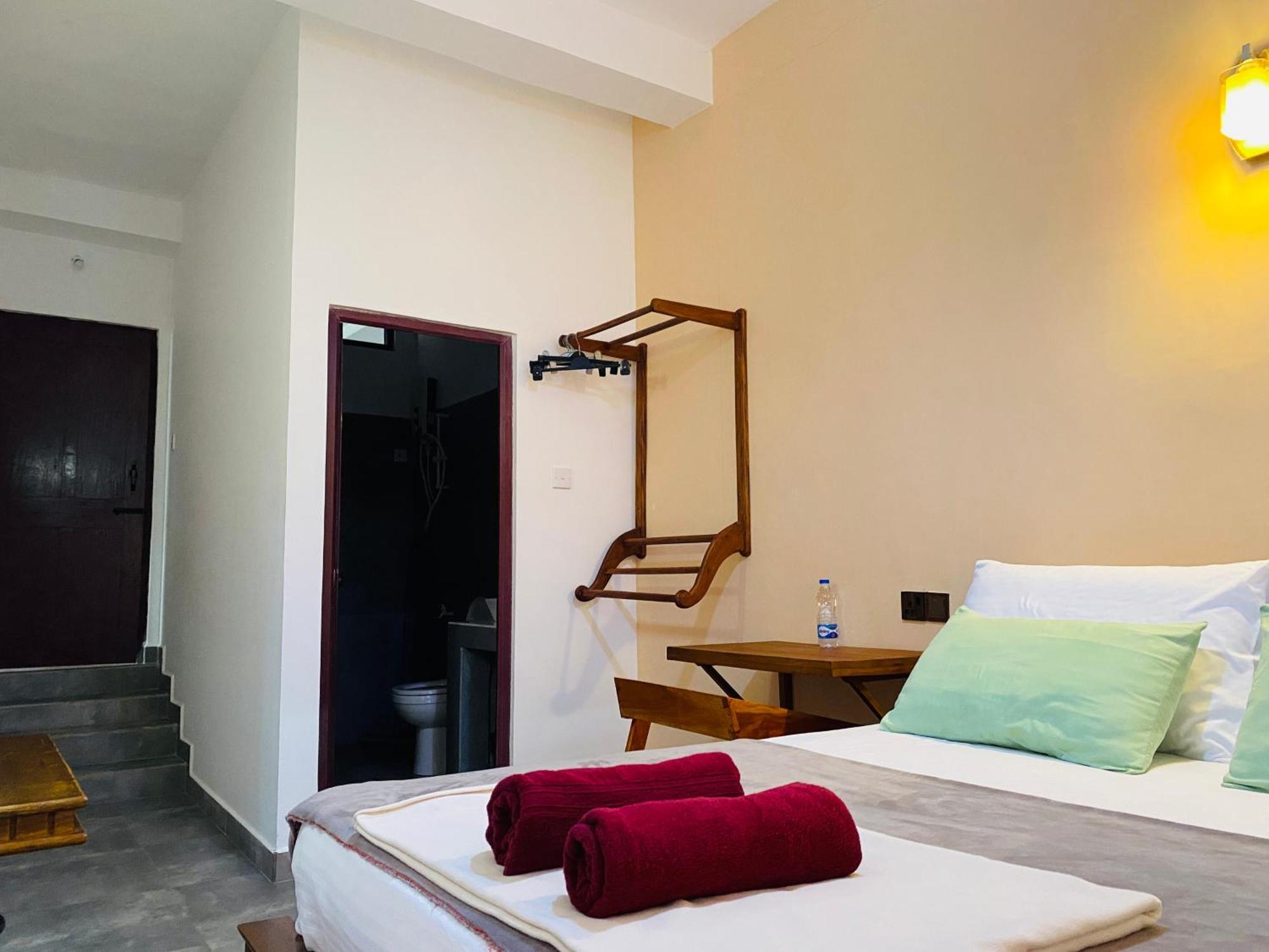 Rosenka Haputhale Hotel ฮาปูตาเล ภายนอก รูปภาพ