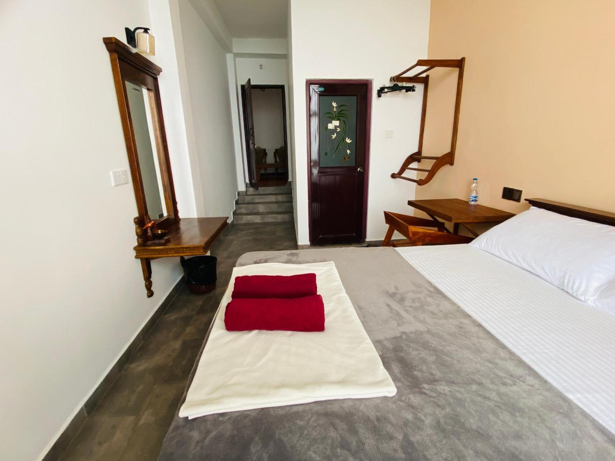 Rosenka Haputhale Hotel ฮาปูตาเล ภายนอก รูปภาพ