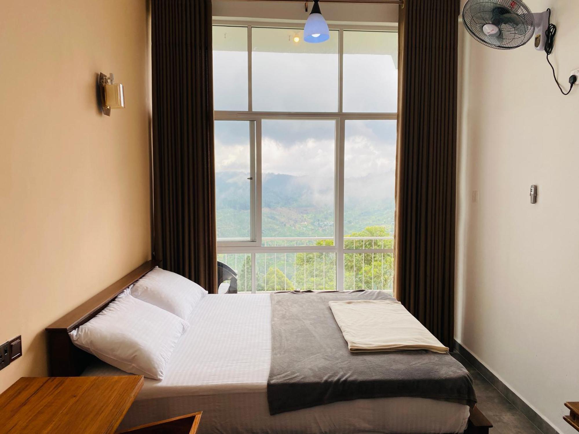 Rosenka Haputhale Hotel ฮาปูตาเล ภายนอก รูปภาพ