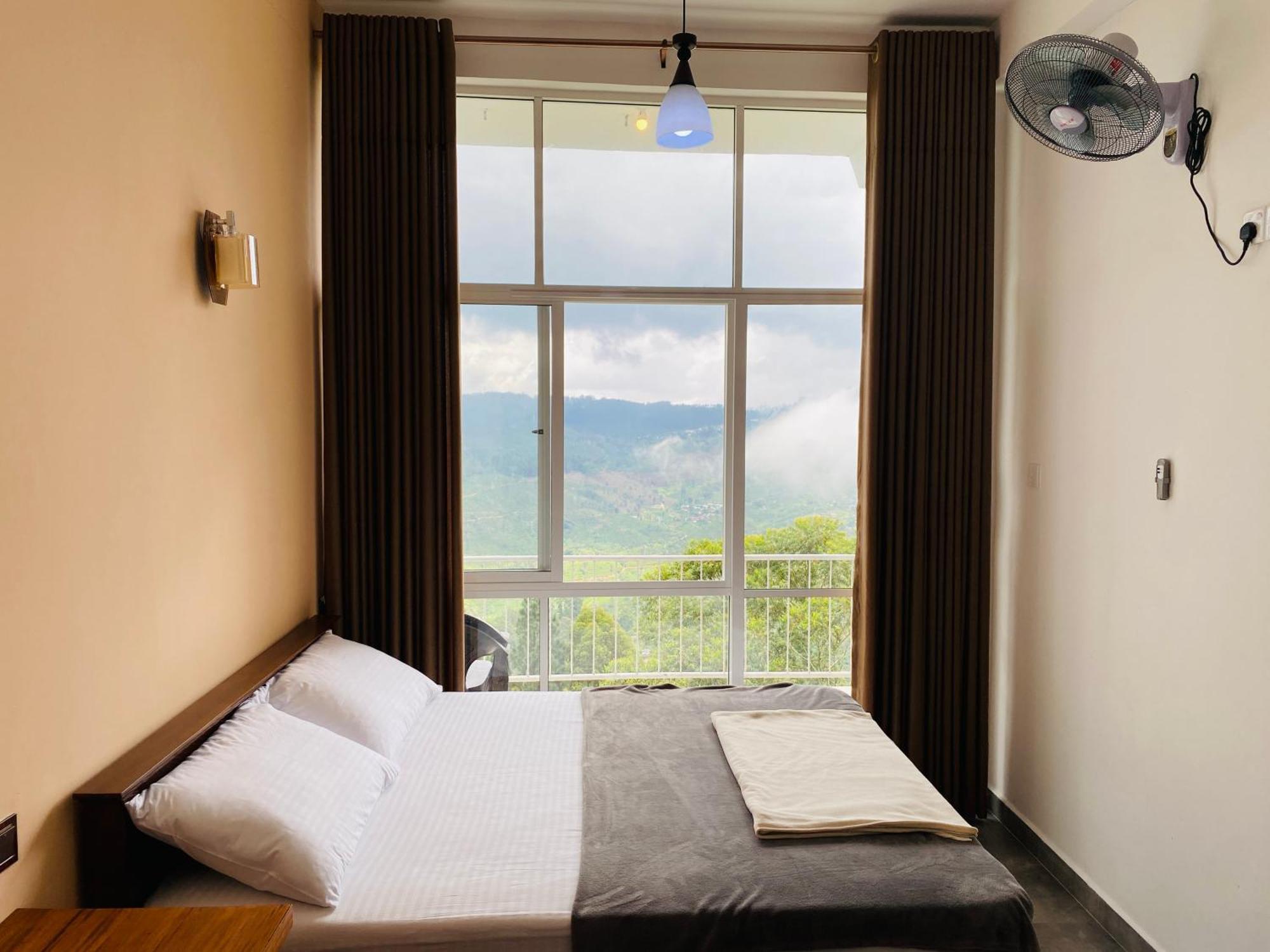 Rosenka Haputhale Hotel ฮาปูตาเล ภายนอก รูปภาพ