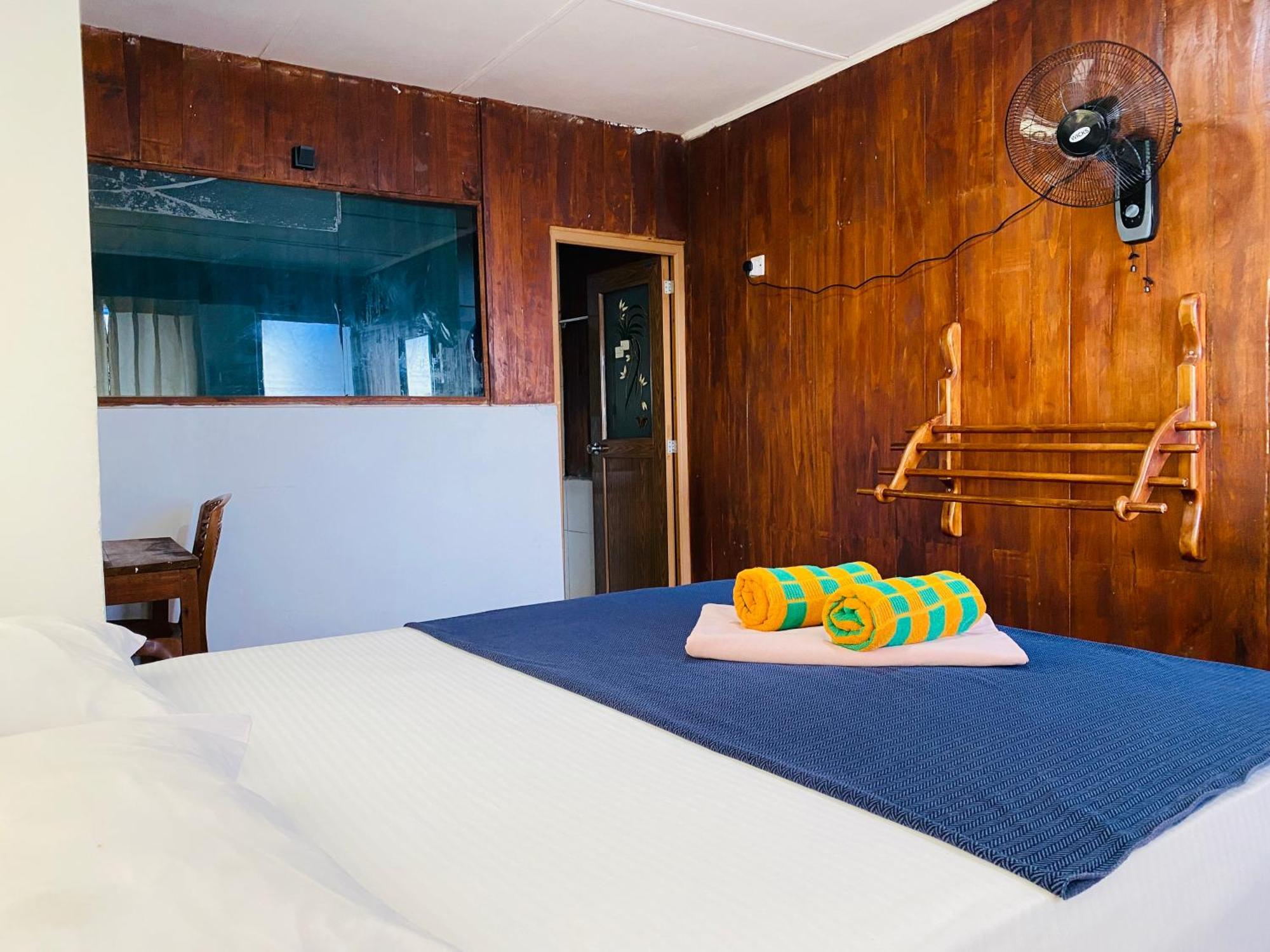 Rosenka Haputhale Hotel ฮาปูตาเล ภายนอก รูปภาพ