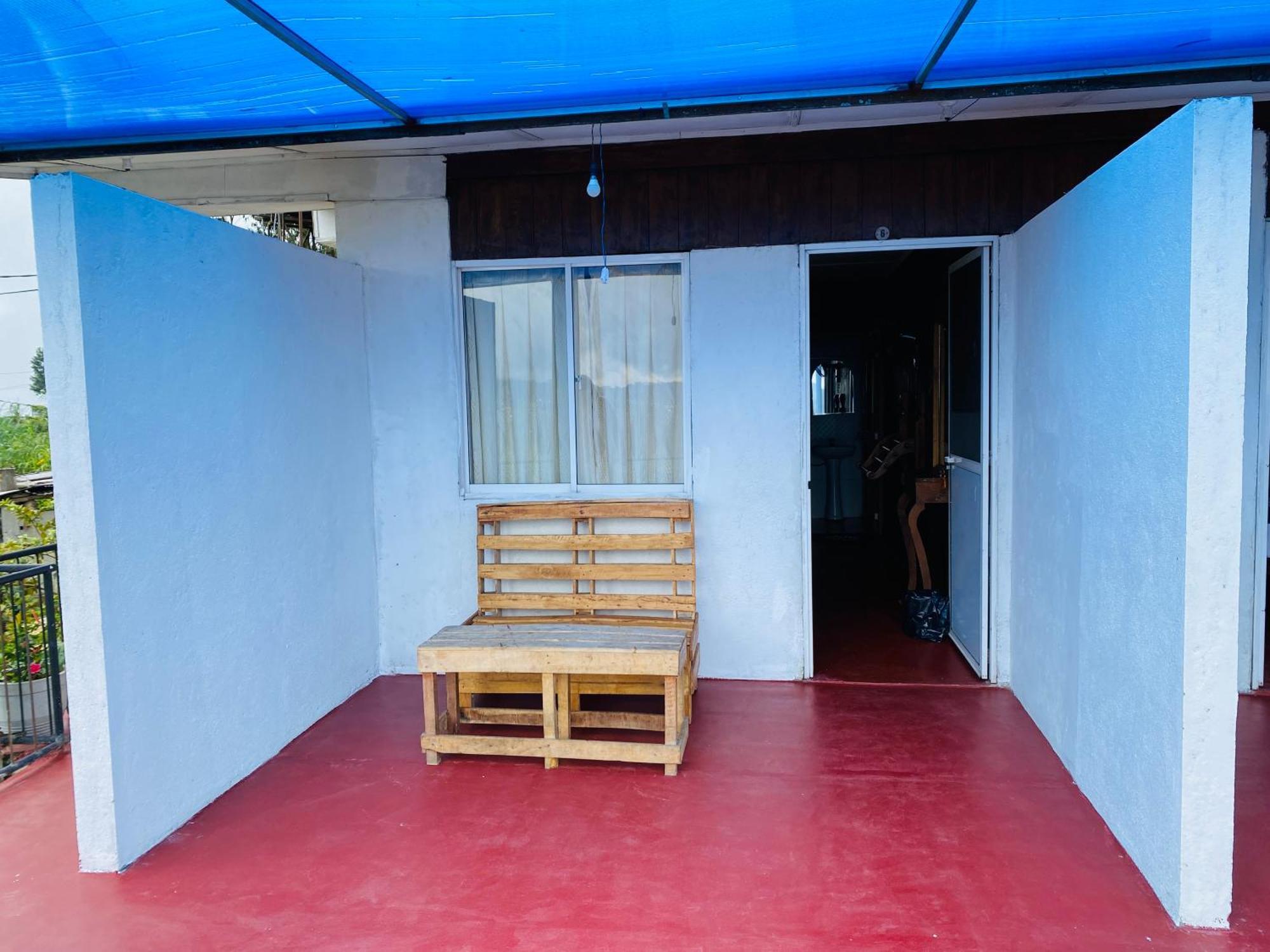 Rosenka Haputhale Hotel ฮาปูตาเล ภายนอก รูปภาพ