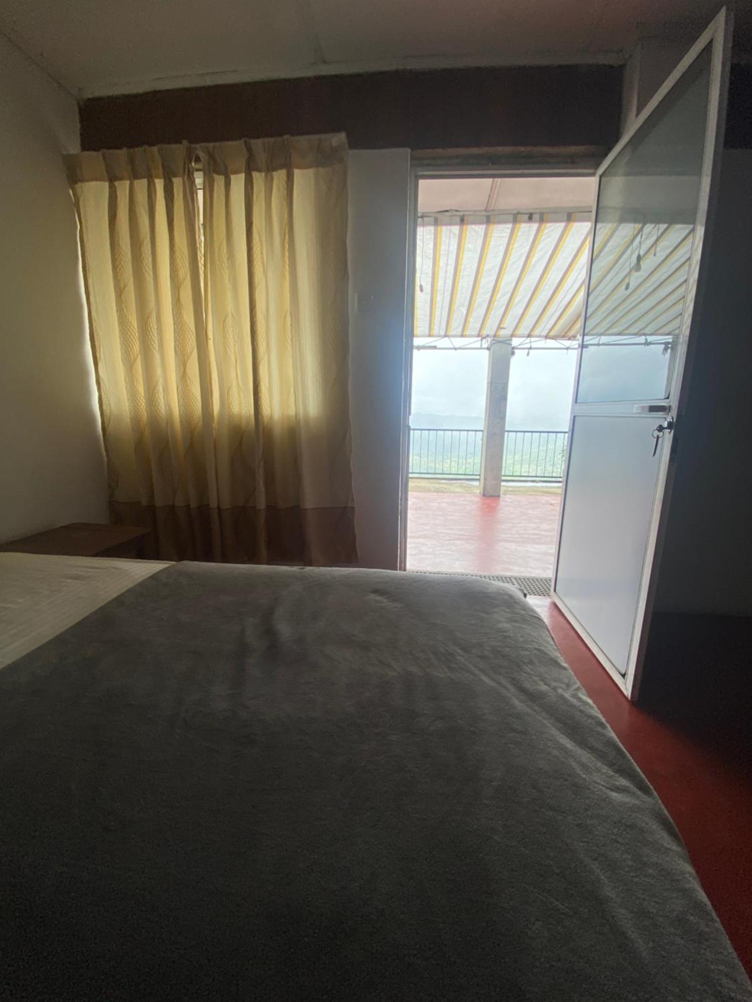 Rosenka Haputhale Hotel ฮาปูตาเล ภายนอก รูปภาพ